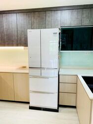 Highgate (D21), Condominium #555128521